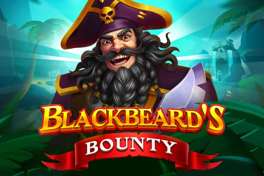 Blackbeard's Bounty